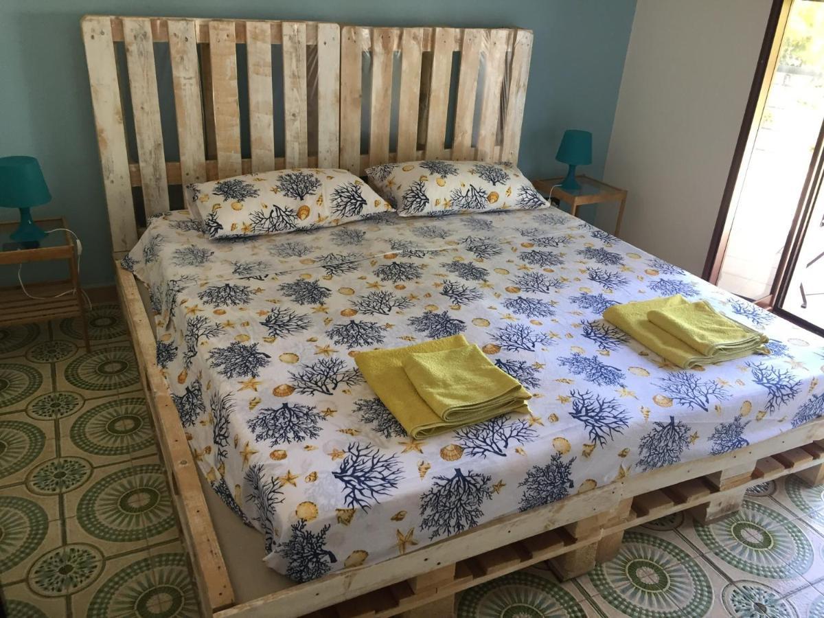 Bed and Breakfast Trentatre Quarantatre Mola di Bari Exterior foto